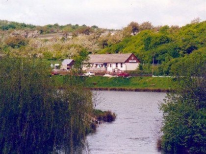 Фото: Jagdh&amp;uuml;tte